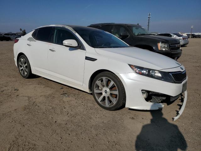 Photo 3 VIN: 5XXGR4A61DG228009 - KIA OPTIMA SX 