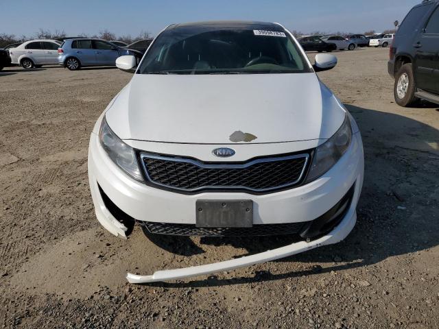 Photo 4 VIN: 5XXGR4A61DG228009 - KIA OPTIMA SX 