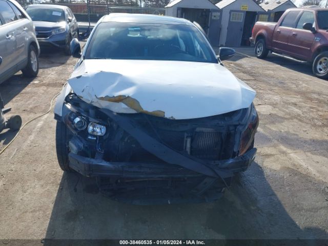 Photo 5 VIN: 5XXGR4A61DG240659 - KIA OPTIMA 