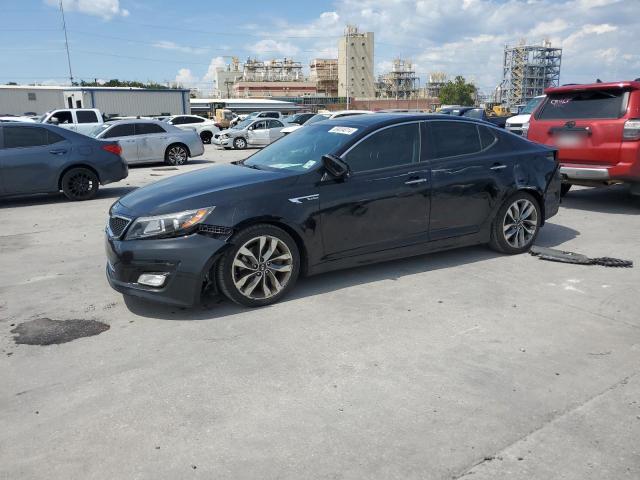 Photo 0 VIN: 5XXGR4A61EG265515 - KIA OPTIMA SX 