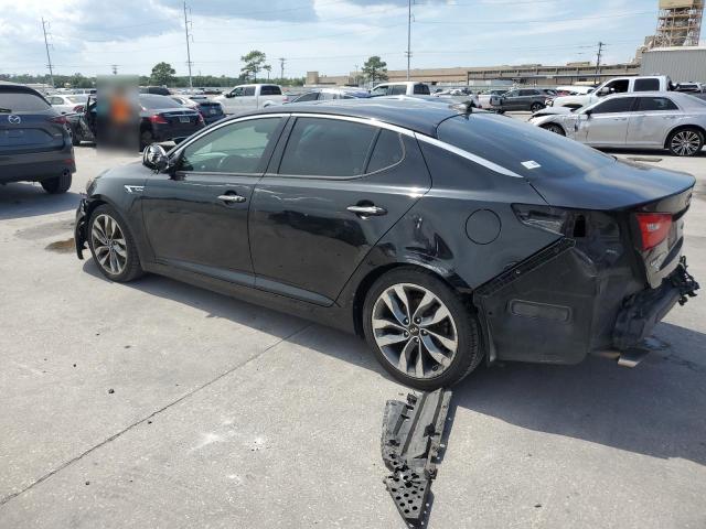 Photo 1 VIN: 5XXGR4A61EG265515 - KIA OPTIMA SX 