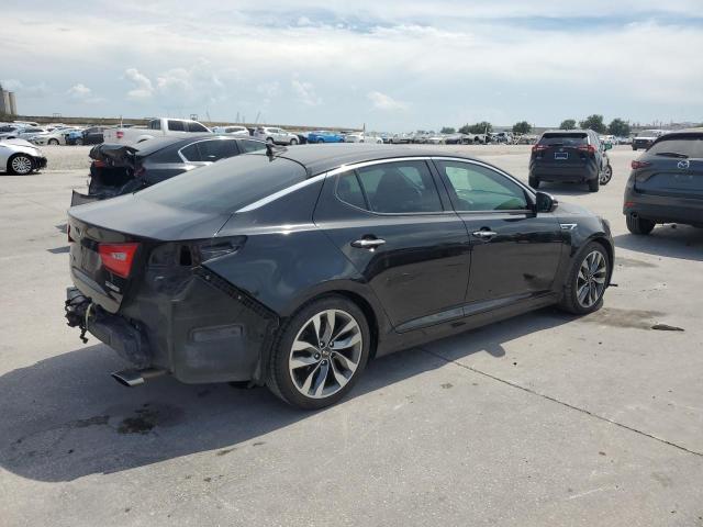 Photo 2 VIN: 5XXGR4A61EG265515 - KIA OPTIMA SX 