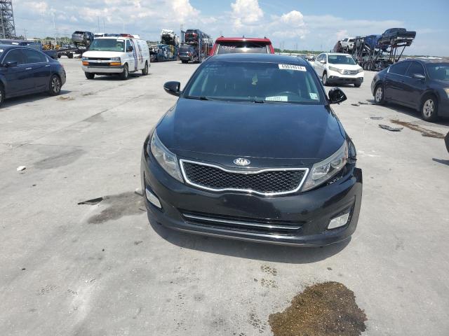 Photo 4 VIN: 5XXGR4A61EG265515 - KIA OPTIMA SX 