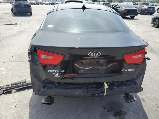 Photo 5 VIN: 5XXGR4A61EG265515 - KIA OPTIMA SX 