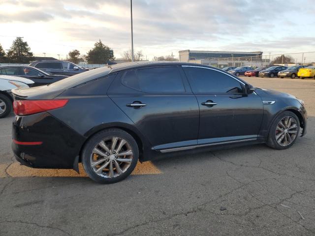 Photo 2 VIN: 5XXGR4A61EG278457 - KIA OPTIMA 