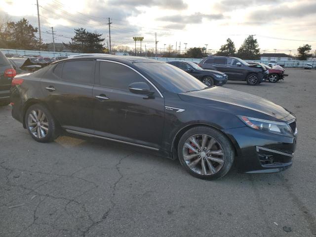 Photo 3 VIN: 5XXGR4A61EG278457 - KIA OPTIMA 