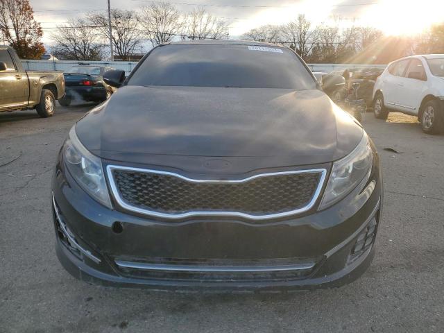 Photo 4 VIN: 5XXGR4A61EG278457 - KIA OPTIMA 