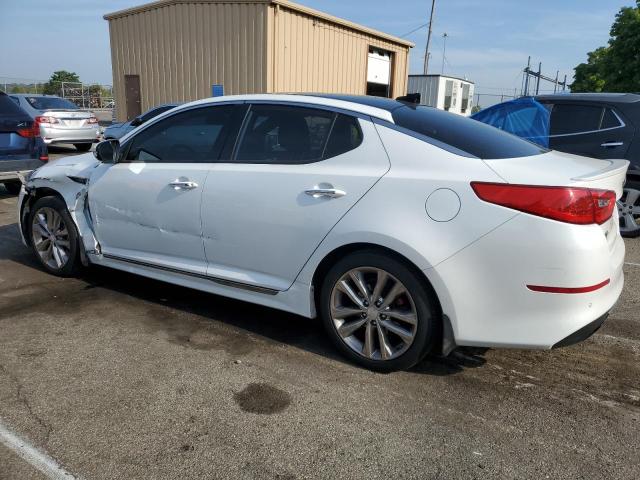 Photo 1 VIN: 5XXGR4A61EG284128 - KIA OPTIMA SX 