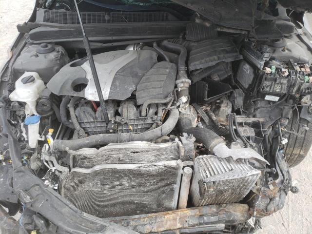 Photo 6 VIN: 5XXGR4A61EG291628 - KIA OPTIMA 