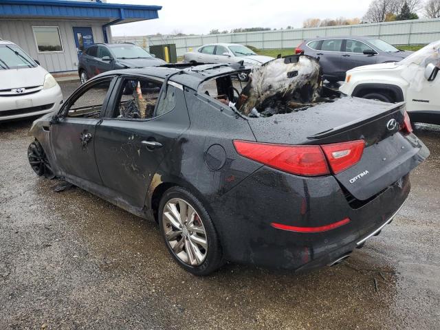 Photo 1 VIN: 5XXGR4A61EG293248 - KIA OPTIMA 