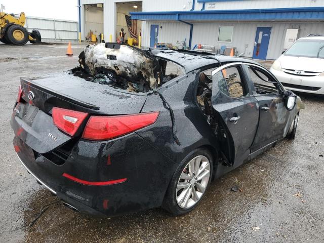 Photo 2 VIN: 5XXGR4A61EG293248 - KIA OPTIMA 