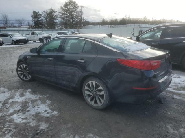 Photo 1 VIN: 5XXGR4A61EG294934 - KIA OPTIMA SX 