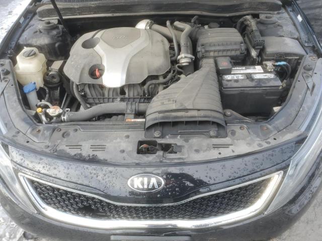 Photo 10 VIN: 5XXGR4A61EG294934 - KIA OPTIMA SX 