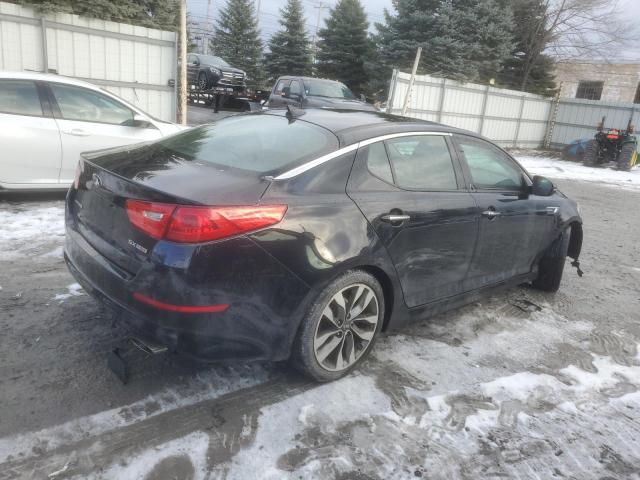 Photo 2 VIN: 5XXGR4A61EG294934 - KIA OPTIMA SX 