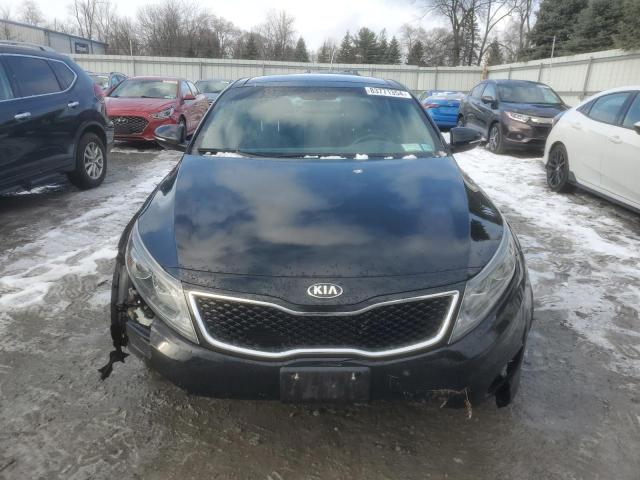 Photo 4 VIN: 5XXGR4A61EG294934 - KIA OPTIMA SX 