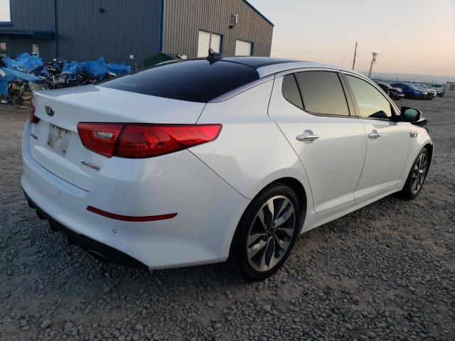 Photo 2 VIN: 5XXGR4A61EG324868 - KIA OPTIMA 