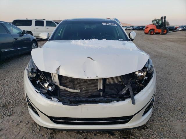 Photo 4 VIN: 5XXGR4A61EG324868 - KIA OPTIMA 