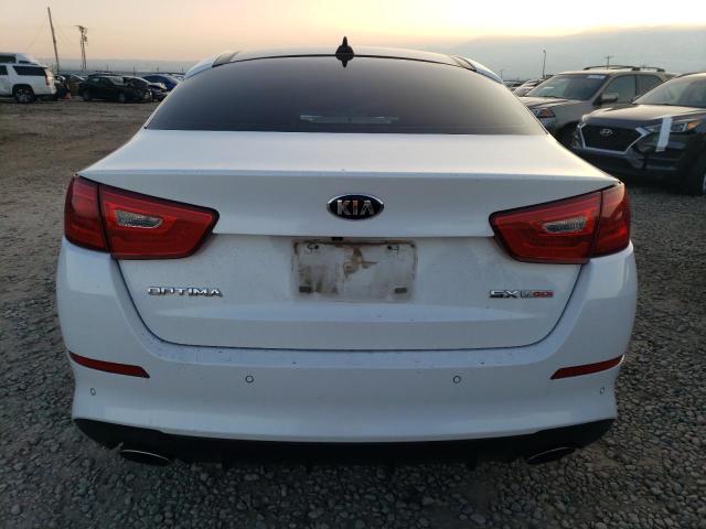 Photo 5 VIN: 5XXGR4A61EG324868 - KIA OPTIMA 