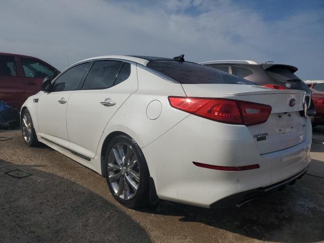 Photo 1 VIN: 5XXGR4A61EG328970 - KIA OPTIMA SX 