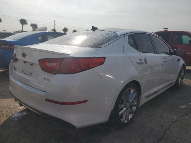 Photo 2 VIN: 5XXGR4A61EG328970 - KIA OPTIMA SX 