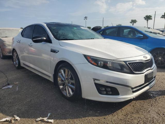 Photo 3 VIN: 5XXGR4A61EG328970 - KIA OPTIMA SX 