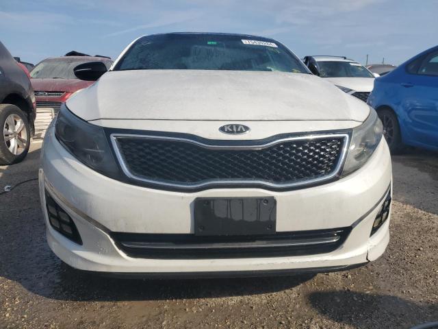 Photo 4 VIN: 5XXGR4A61EG328970 - KIA OPTIMA SX 