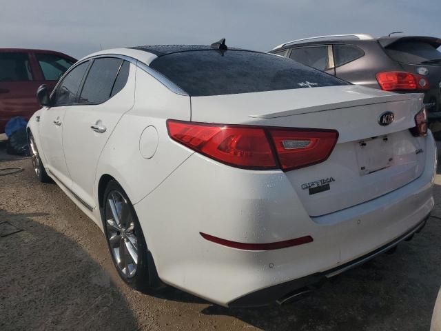 Photo 5 VIN: 5XXGR4A61EG328970 - KIA OPTIMA SX 