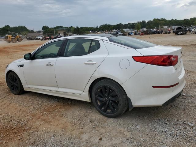 Photo 1 VIN: 5XXGR4A61EG335711 - KIA OPTIMA SX 