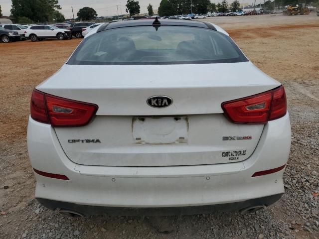 Photo 5 VIN: 5XXGR4A61EG335711 - KIA OPTIMA SX 