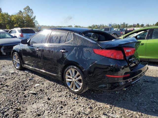 Photo 1 VIN: 5XXGR4A61FG356950 - KIA OPTIMA SX 