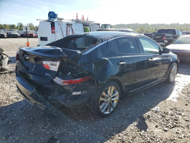 Photo 2 VIN: 5XXGR4A61FG356950 - KIA OPTIMA SX 