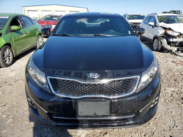 Photo 4 VIN: 5XXGR4A61FG356950 - KIA OPTIMA SX 