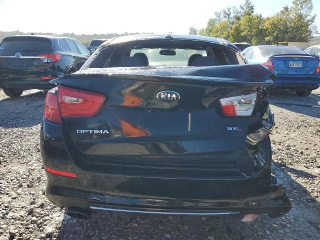 Photo 5 VIN: 5XXGR4A61FG356950 - KIA OPTIMA SX 