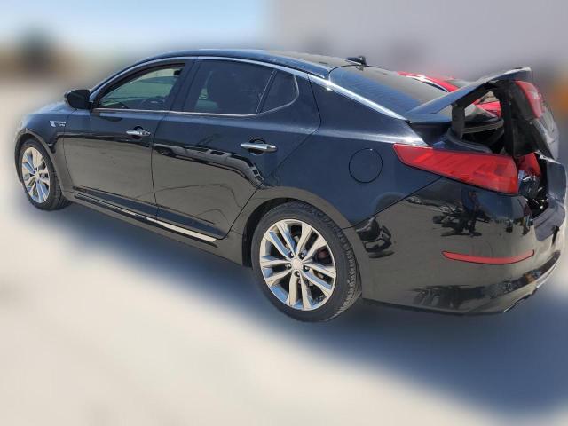 Photo 1 VIN: 5XXGR4A61FG372887 - KIA OPTIMA 