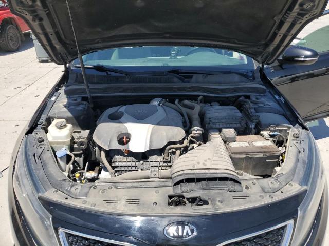 Photo 10 VIN: 5XXGR4A61FG372887 - KIA OPTIMA 