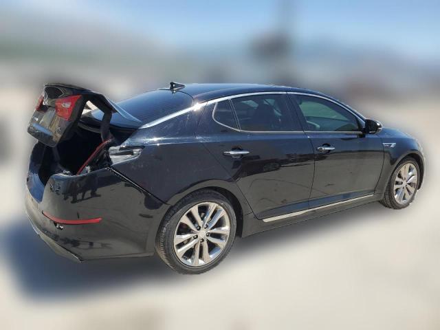 Photo 2 VIN: 5XXGR4A61FG372887 - KIA OPTIMA 