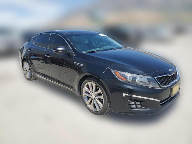 Photo 3 VIN: 5XXGR4A61FG372887 - KIA OPTIMA 