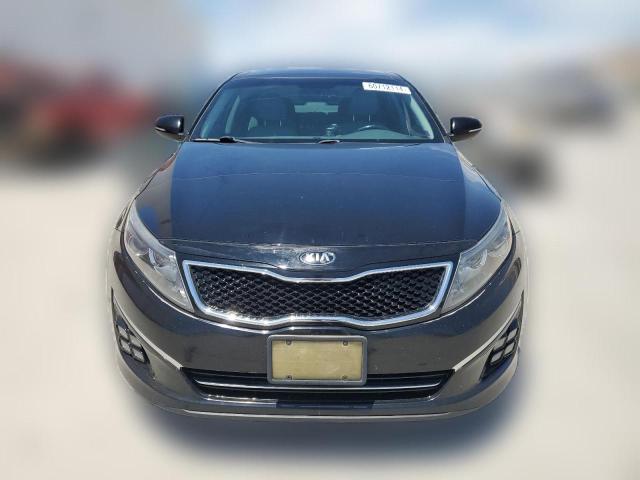 Photo 4 VIN: 5XXGR4A61FG372887 - KIA OPTIMA 