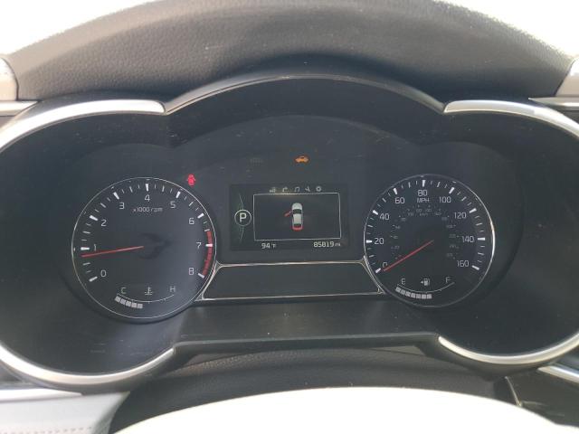 Photo 8 VIN: 5XXGR4A61FG372887 - KIA OPTIMA 