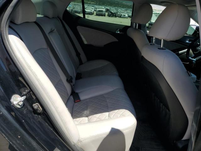 Photo 9 VIN: 5XXGR4A61FG372887 - KIA OPTIMA 