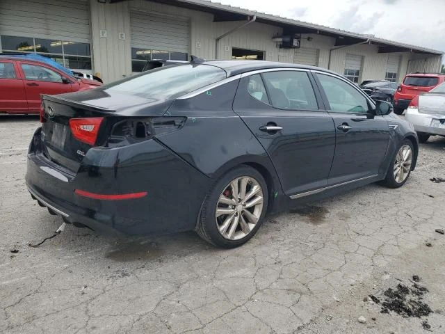 Photo 2 VIN: 5XXGR4A61FG381282 - KIA OPTIMA SX 