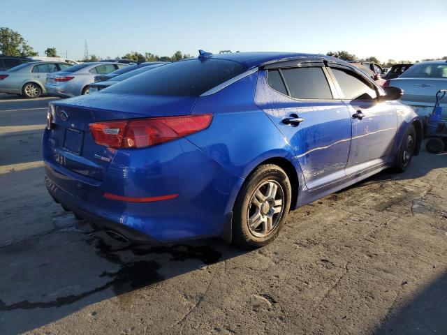 Photo 3 VIN: 5XXGR4A61FG383193 - KIA OPTIMA SX 