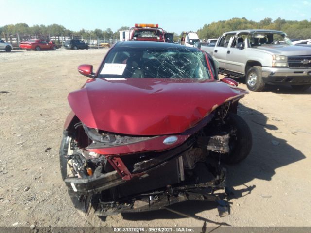 Photo 5 VIN: 5XXGR4A61FG386238 - KIA OPTIMA 