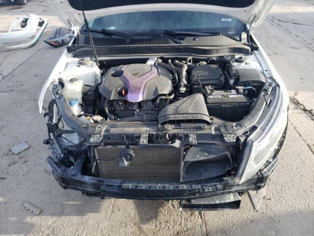 Photo 10 VIN: 5XXGR4A61FG398633 - KIA OPTIMA 