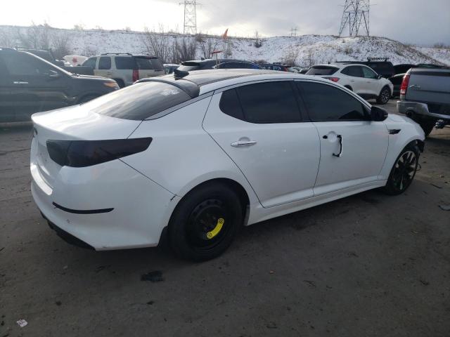 Photo 2 VIN: 5XXGR4A61FG398633 - KIA OPTIMA 