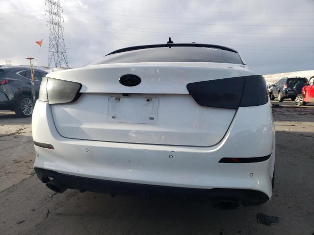 Photo 5 VIN: 5XXGR4A61FG398633 - KIA OPTIMA 