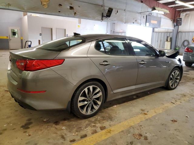 Photo 2 VIN: 5XXGR4A61FG404463 - KIA OPTIMA 