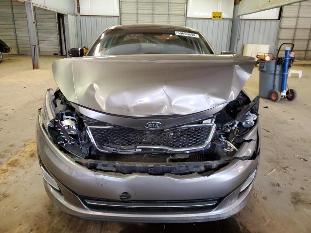 Photo 4 VIN: 5XXGR4A61FG404463 - KIA OPTIMA 