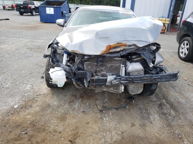 Photo 8 VIN: 5XXGR4A61FG424468 - KIA OPTIMA SX 