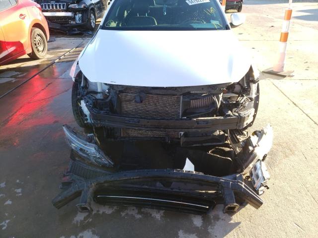 Photo 8 VIN: 5XXGR4A61FG440394 - KIA OPTIMA SX 